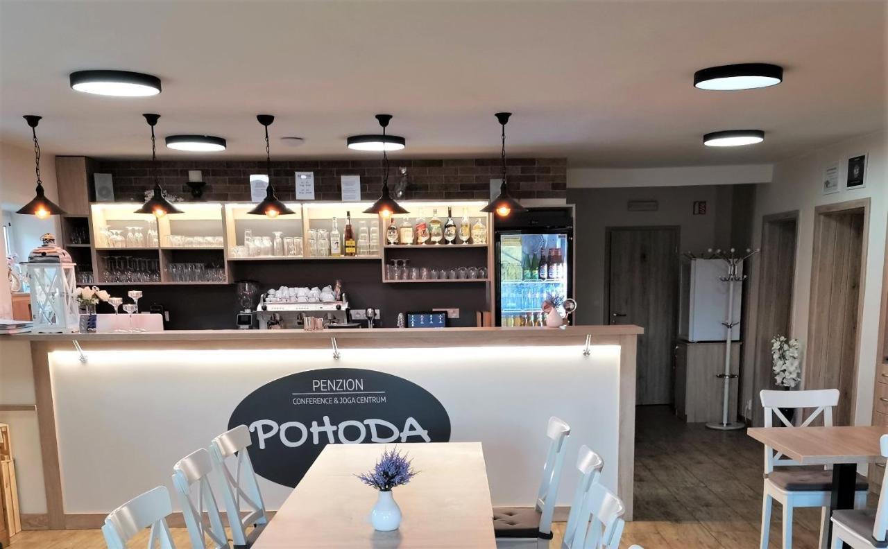 Penzion Pohoda Sokolov Exterior foto