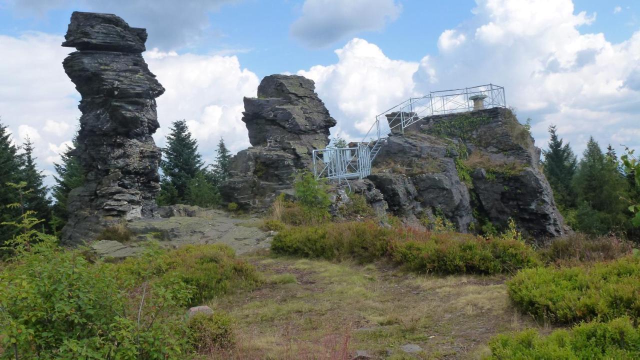 Penzion Pohoda Sokolov Exterior foto